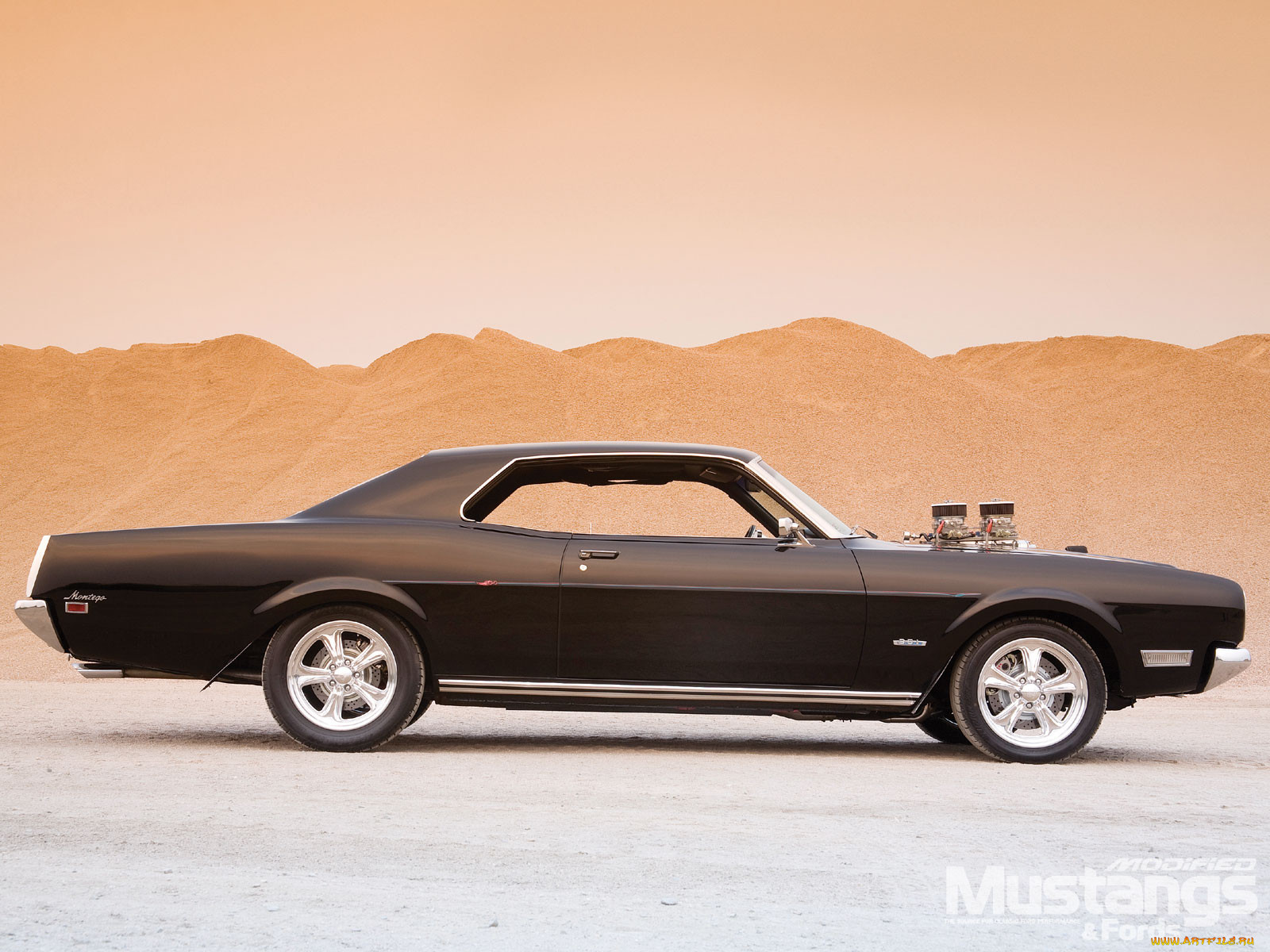 1969, mercury, montego, 
